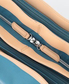 Y'SACCS トラベル ホライズン2WAYトート