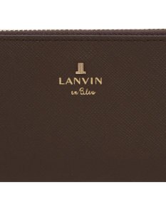 LANVIN en Bleu リュクサンブール フラグメントケース