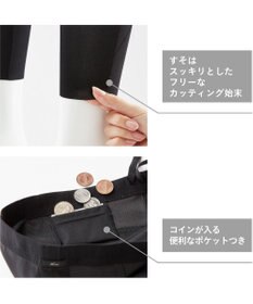 CW-X 【WOMEN】 スポーツタイツ 下半身フルサポート ジェネレーターモデル2.0 吸汗速乾 抗菌防臭 HZY399 /ワコール