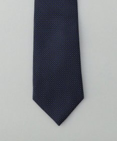 GOTAIRIKU GOTAIRIKU別注【日本製】シルク ネクタイ_小紋柄