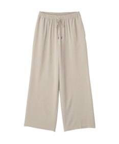 YECCA VECCA 【2点SET】スキッパーデザインセットアップ