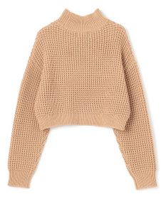 BEIGE， 【S-size】LINOIS/ プルオーバーニット トップス