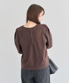 Green Parks ・ＥＬＥＮＣＡＲＥ　ＤＵＥ　バックＺＩＰハイブリットＴ