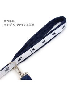 PET PARADISE Lee ストラップ付きリード ～Ｓ