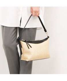 UNBILLION カカトゥ kakatoo / ノットワンハンドルショルダー