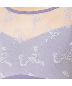 Chacott スカート付レオタード