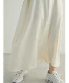 Green Parks armonia．カットレイヤードワンピース