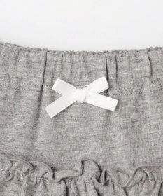 組曲 KIDS 【90㎝】フリルブルマー