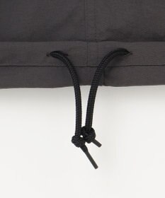 NAVE 【ReNAVE・洗える/撥水加工/接触冷感/UVケア/セットアップ】ナイロンタスラン カーゴパンツ