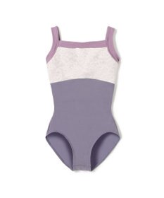 Chacott ノースリーブレオタード