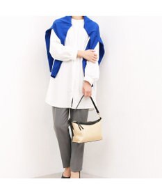 UNBILLION カカトゥ kakatoo / ノットワンハンドルショルダー