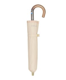 MOONBAT 【フルラ （FURLA）】晴雨兼用折りたたみ日傘　スタッズ