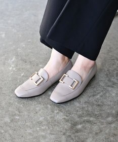 Pointer 日本製 国産牛革ローファー