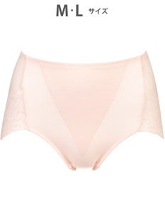 Wing 美尻も叶える補整ショーツ 【Pパンツ】 ほどよくおなか押さえ はきこみ丈ふかめ KJ4210 ウイング／ワコール