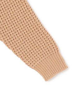 BEIGE， 【S-size】LINOIS/ プルオーバーニット トップス