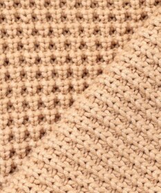 BEIGE， 【S-size】LINOIS/ プルオーバーニット トップス