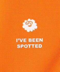 PW CIRCULUS 【MEN】ミニワッフル鹿の子ポロ ゴルフ