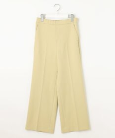 UNFILO L イージーパンツ ストレート