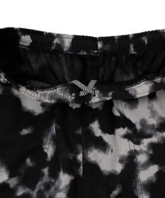 WEGO 【ウエストゴム】パターンナイロンイージーショーツ