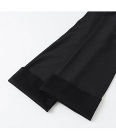 Chacott ブーツカットウォームパンツ