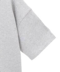 Green Parks シュガーラッシュ　／　クロスステッチ刺繡半袖ＴＥＥ