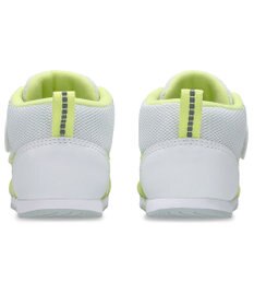 ASICS WALKING 【たまひよ 協同企画】アイダホ BABY MID T