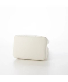 UNBILLION kakatoo パンチングスクエアトート