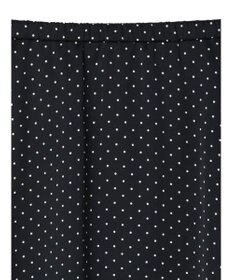 CRAFT STANDARD BOUTIQUE 柄マーメイドスカート