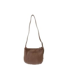 genten ゴートシュリンク ショルダーバッグ小