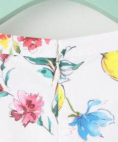 TOCCA 【消臭＆洗える！】CE'IL SOLE ITALY ドレス