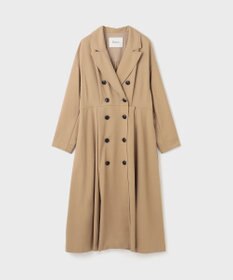 GRACE CONTINENTAL オーバーテーラーコート