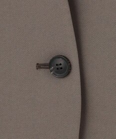 BEIGE， LUIZA / ノーカラージャケット