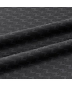 ZERO HALLIBURTON モノグラム柄ポロシャツ ZHG-W6S7a 85220