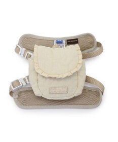 PET PARADISE ペットパラダイス キルトリュック付き ハーネス ＳＳ 小型犬
