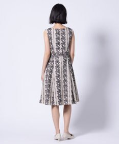 TOCCA 【洗える・消臭】RIBBON PARLOUR ドレス