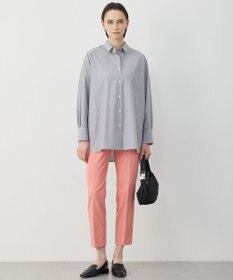 ICB 【先行予約】 クリーンブロード ポンチョシャツ