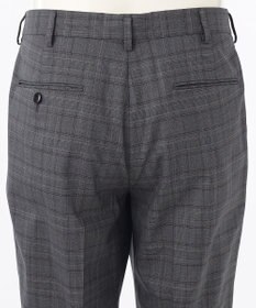 J.PRESS MEN 【ESSENTIAL CLOTHING】ラスティックグレナカート スーツ