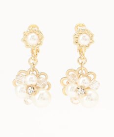 ANY SIS リリーブルーム イヤリング