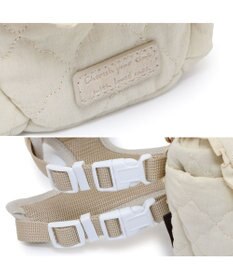 PET PARADISE ペットパラダイス キルトリュック付き ハーネス ＳＳ 小型犬