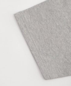 WEGO 【ユニセックス着用ITEM】カレッジロゴジップパーカー（SS）