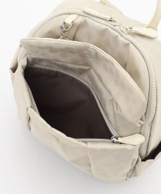 Y'SACCS Polka Dots リュックサック Sサイズ