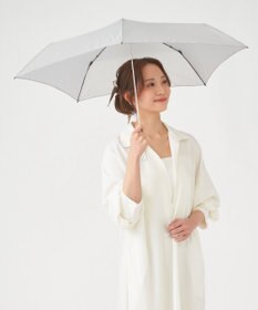 MOONBAT 【Pitaa】 pen プレーン 無地  折りたたみ傘 雨傘 超軽量 50cm