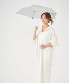 MOONBAT 【Pitaa】 pen プレーン 無地  折りたたみ傘 雨傘 超軽量 50cm