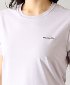 Columbia Columbia/ ウィメンズライトキャニオンショートスリーブTシャツ /コロンビア