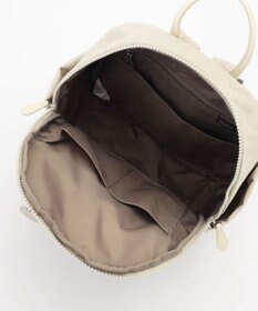 Y'SACCS Polka Dots リュックサック Sサイズ