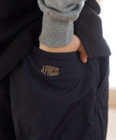 J.PRESS KIDS 【140-170cm】裏起毛 パンツ