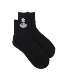 WEGO モンスターアンクルソックス