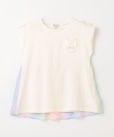 ANY KIDS バックシャン Tシャツ
