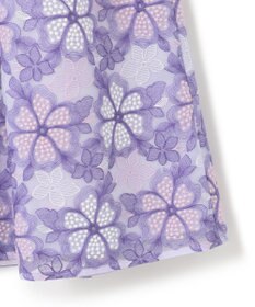 TOCCA 【消臭・洗える】【MY ONLY COLLECTION】KELLY スカート