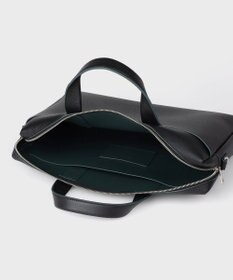 Paul Smith ダブルフェイス 2WAYビジネスバッグ